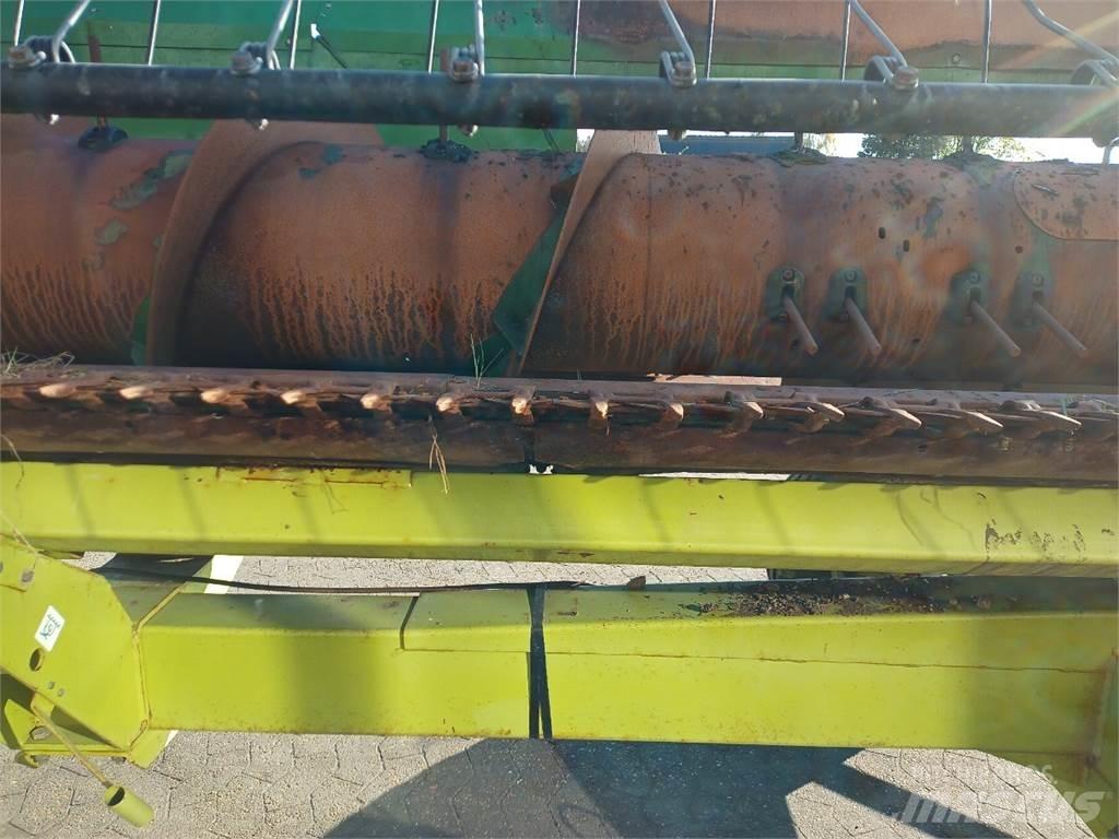 John Deere 30 Accessori per mietitrebbiatrici