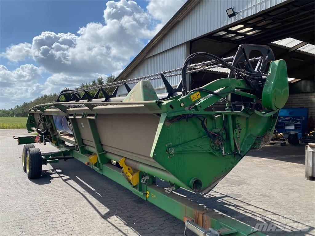 John Deere 30 Accessori per mietitrebbiatrici