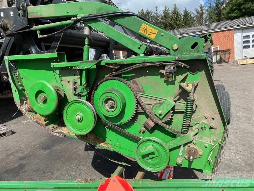 John Deere 30 Accessori per mietitrebbiatrici