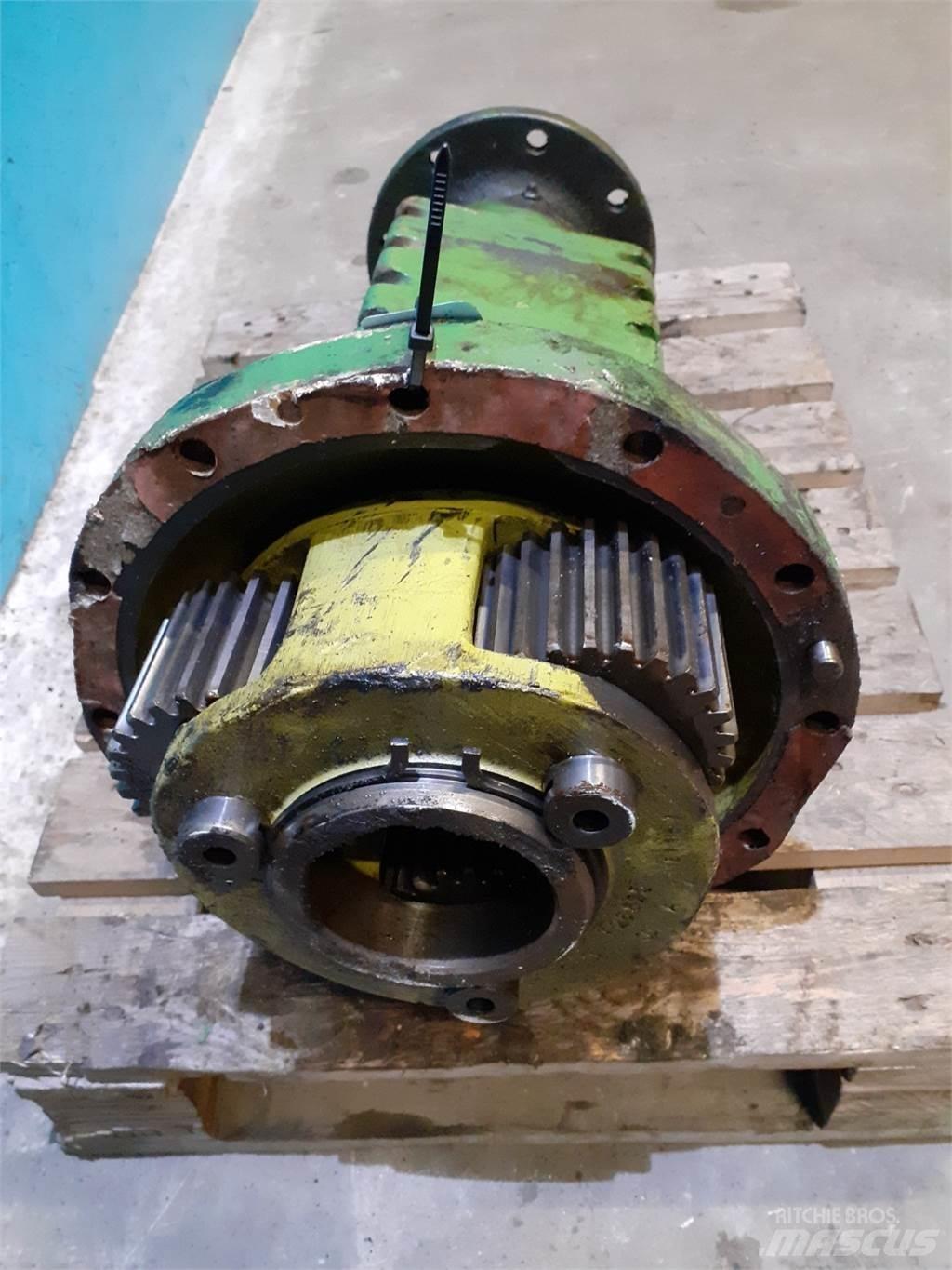 John Deere 3030 Altri accessori per trattori