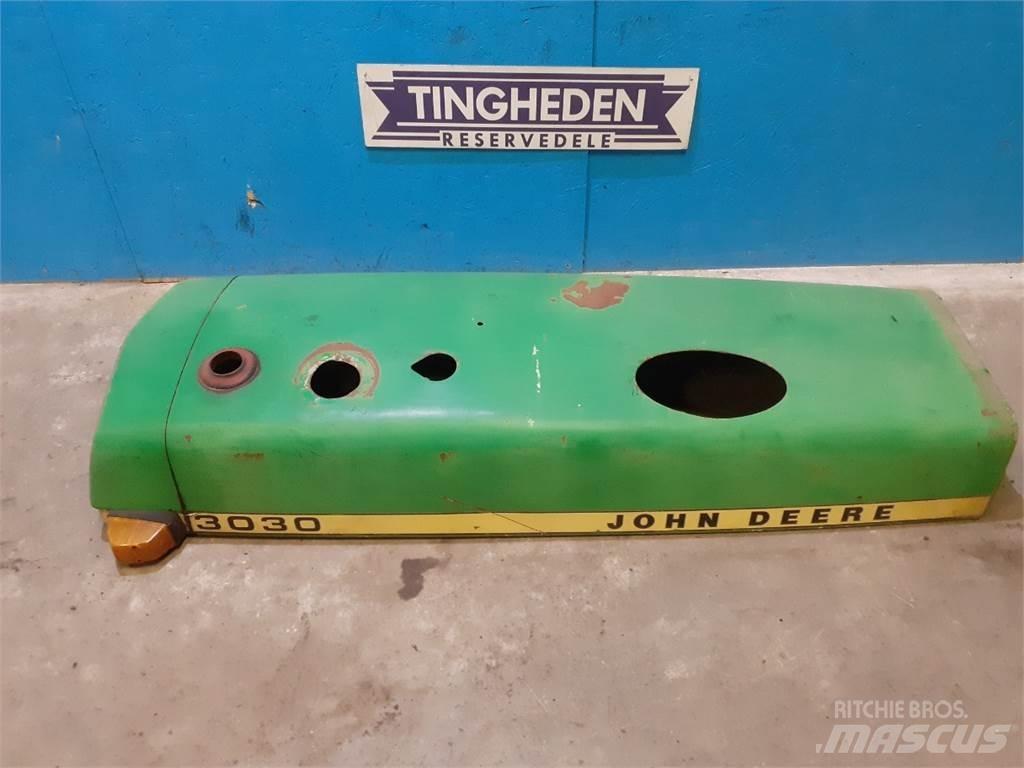 John Deere 3030 Altri accessori per trattori