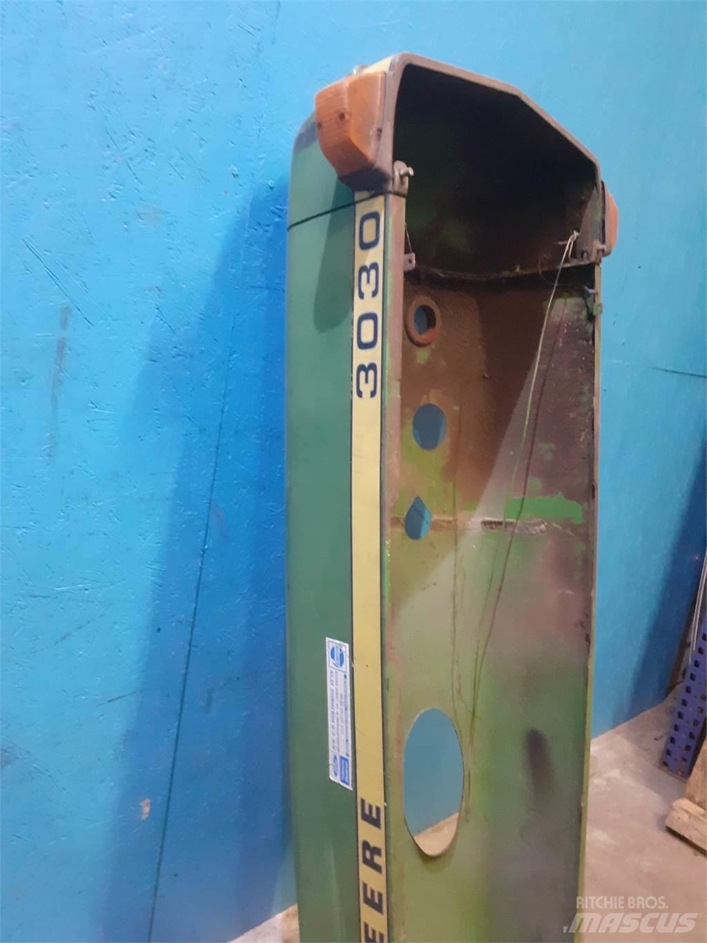 John Deere 3030 Altri accessori per trattori