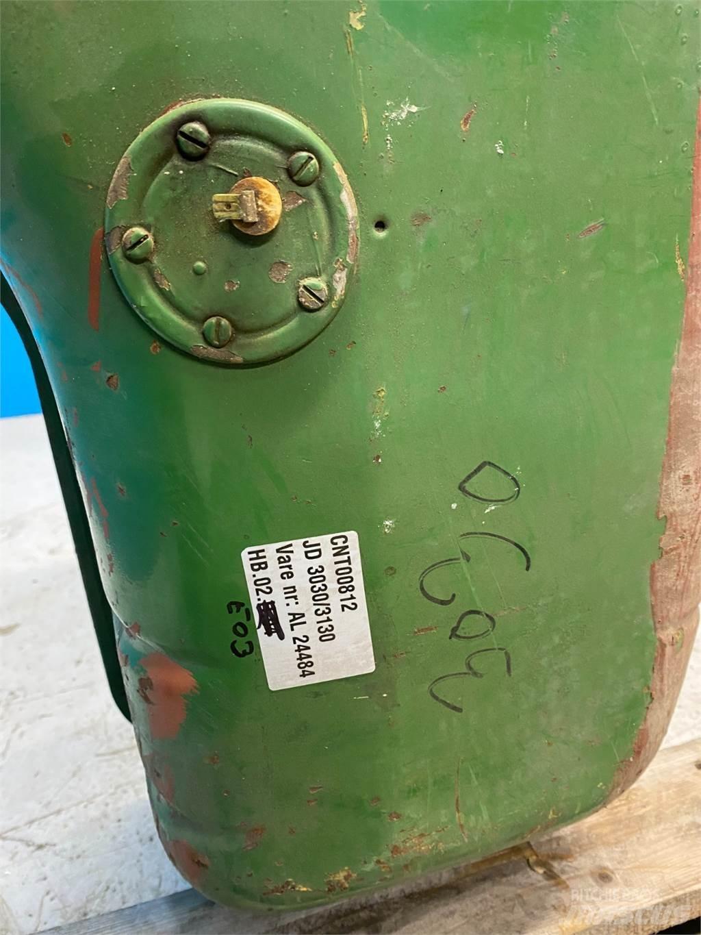John Deere 3030 Altri accessori per trattori