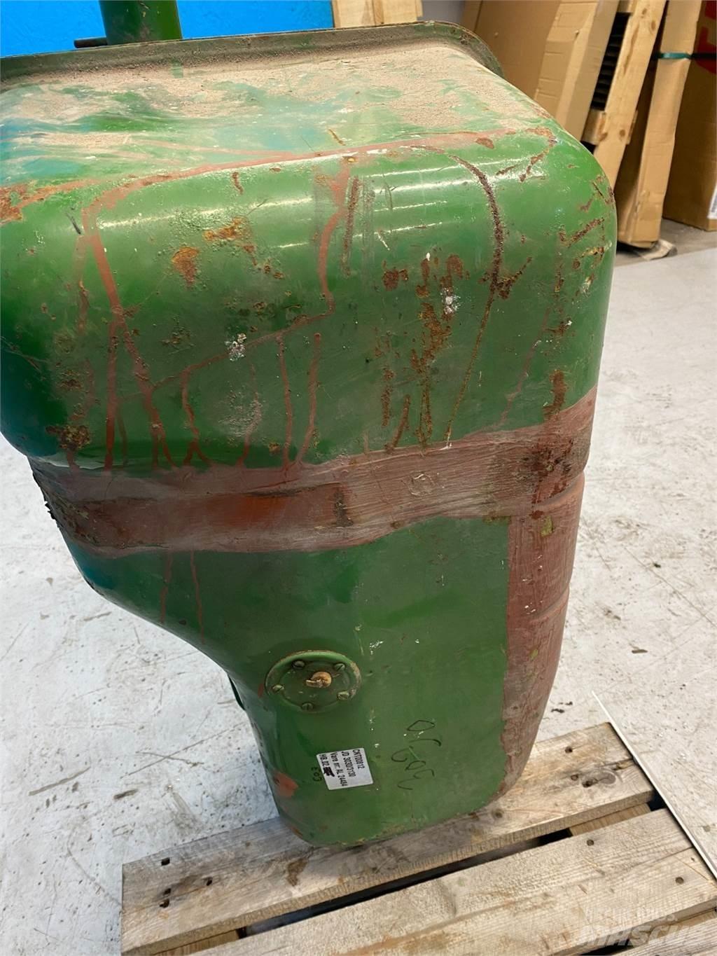 John Deere 3030 Altri accessori per trattori