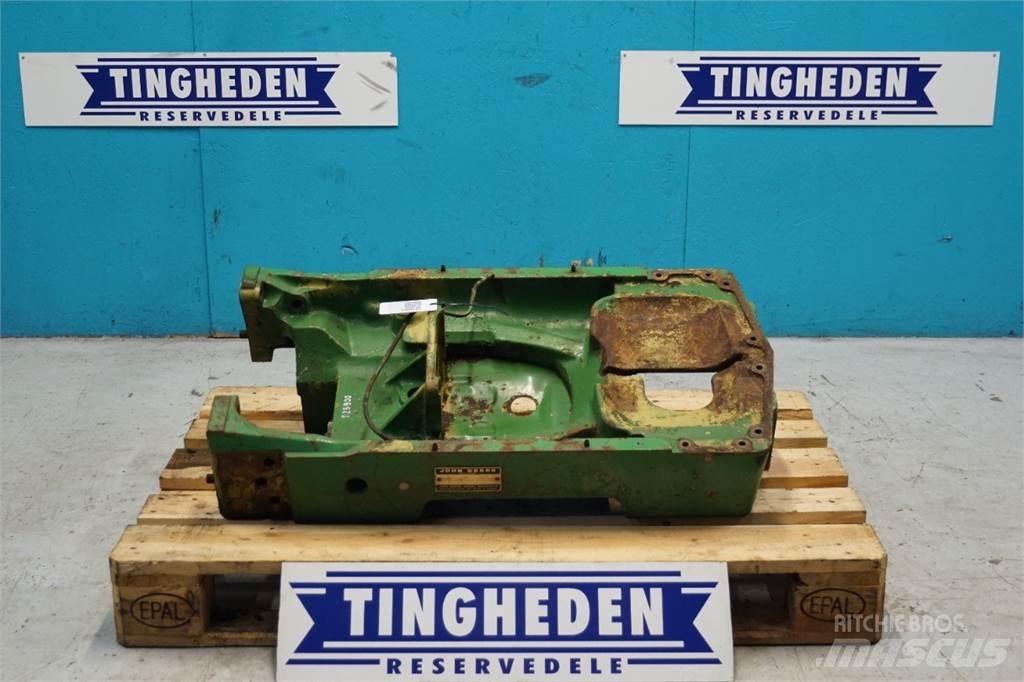 John Deere 3030 Altri accessori per trattori
