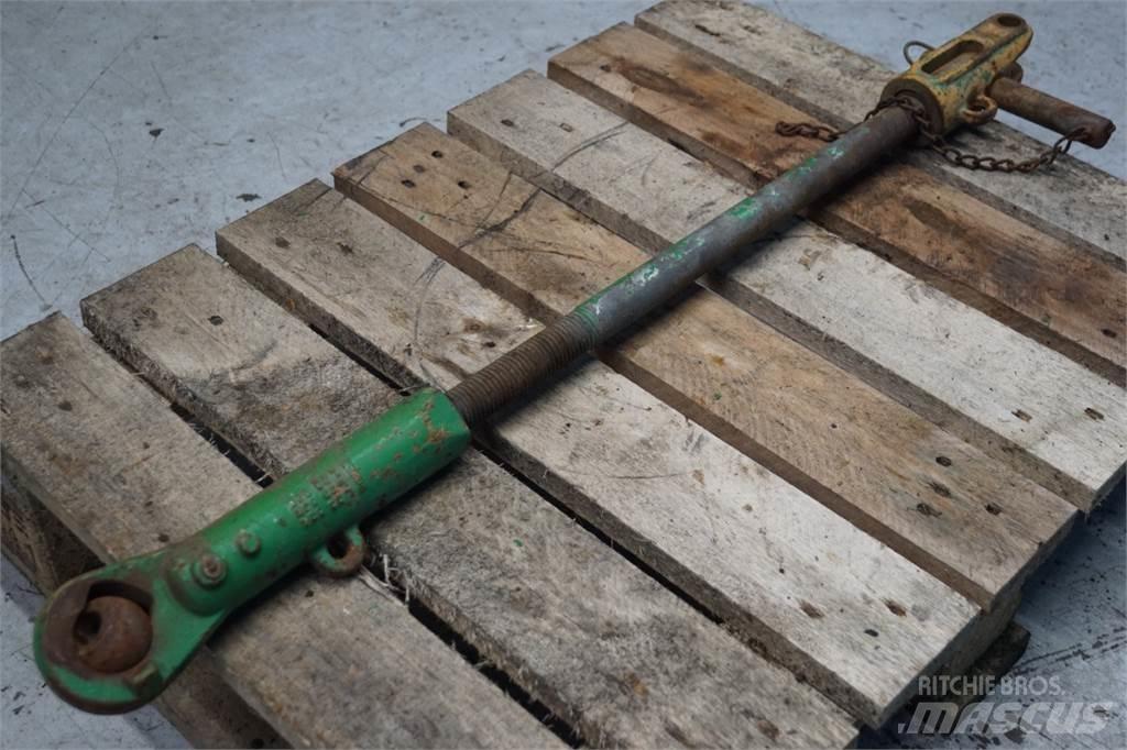 John Deere 3030 Altri accessori per trattori