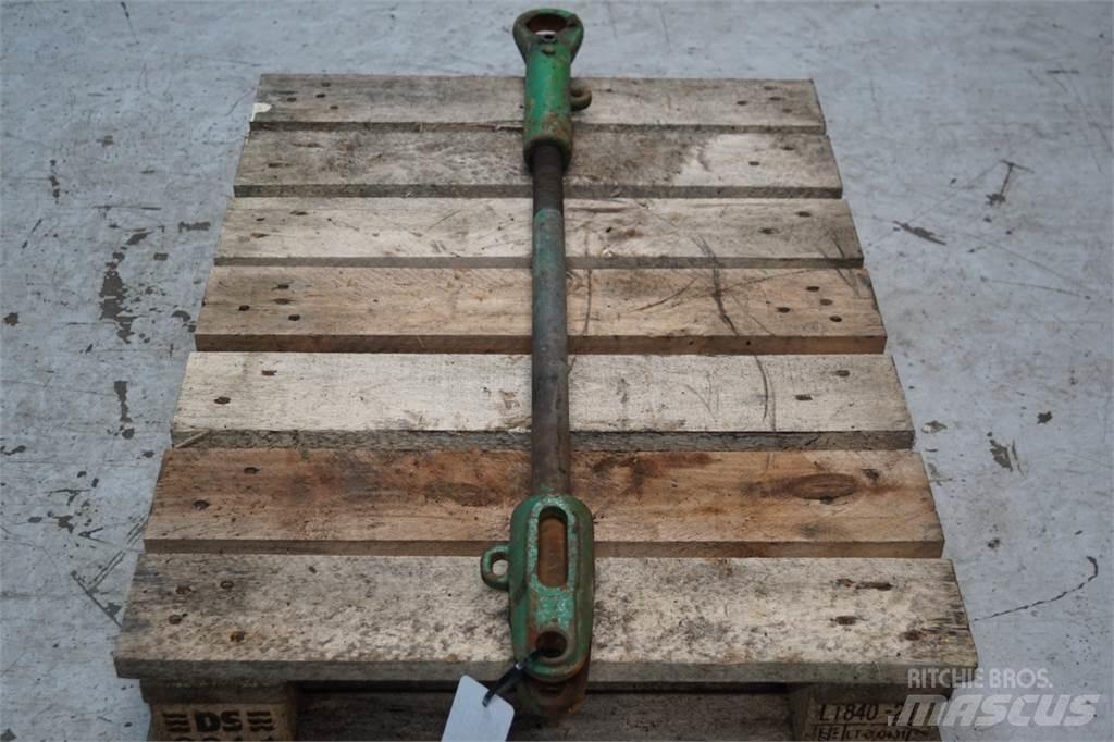 John Deere 3030 Altri accessori per trattori