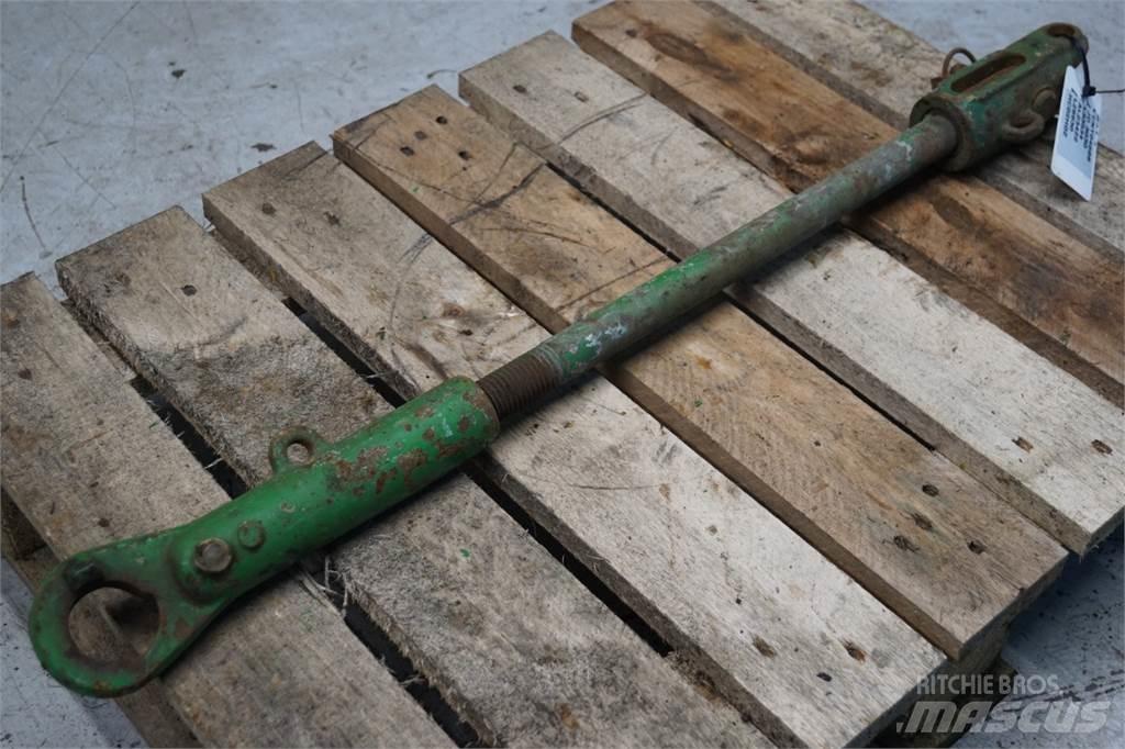John Deere 3030 Altri accessori per trattori