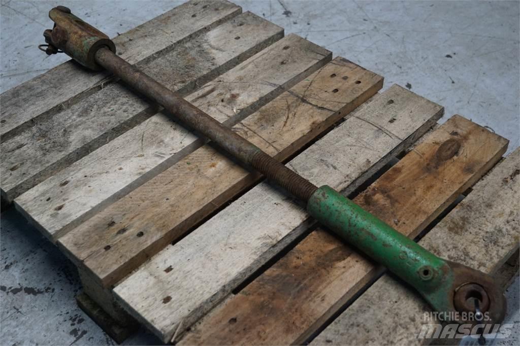 John Deere 3030 Altri accessori per trattori