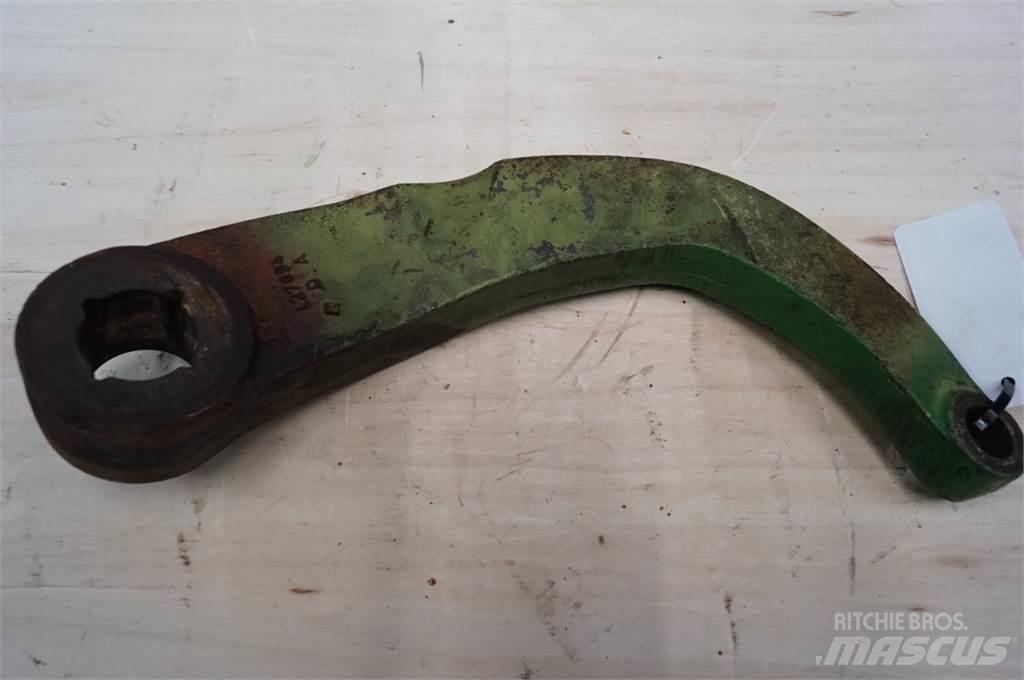 John Deere 3030 Altri accessori per trattori
