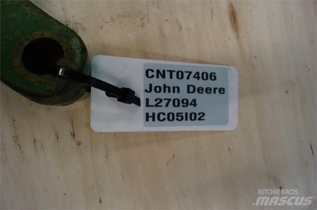 John Deere 3030 Altri accessori per trattori