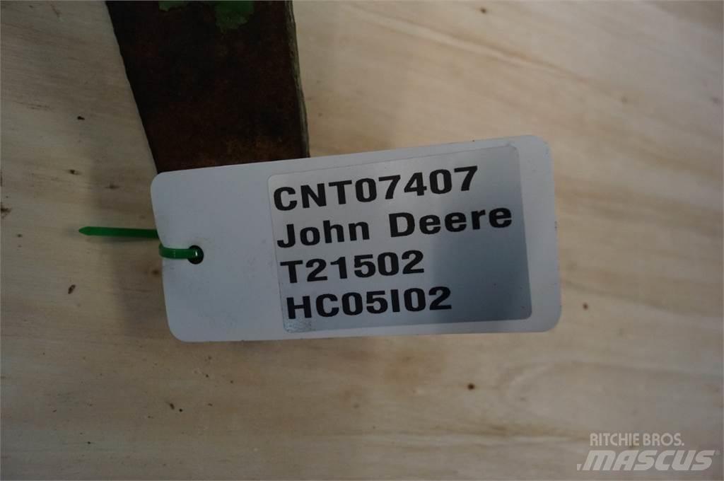 John Deere 3030 Altri accessori per trattori