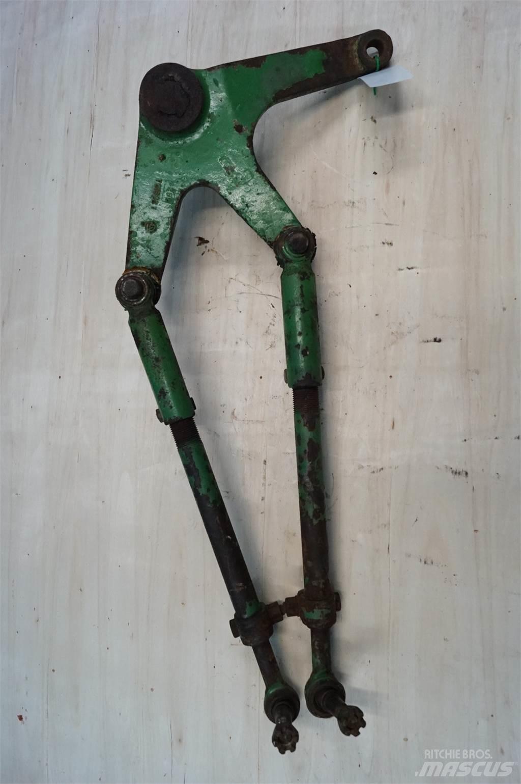 John Deere 3030 Altri accessori per trattori