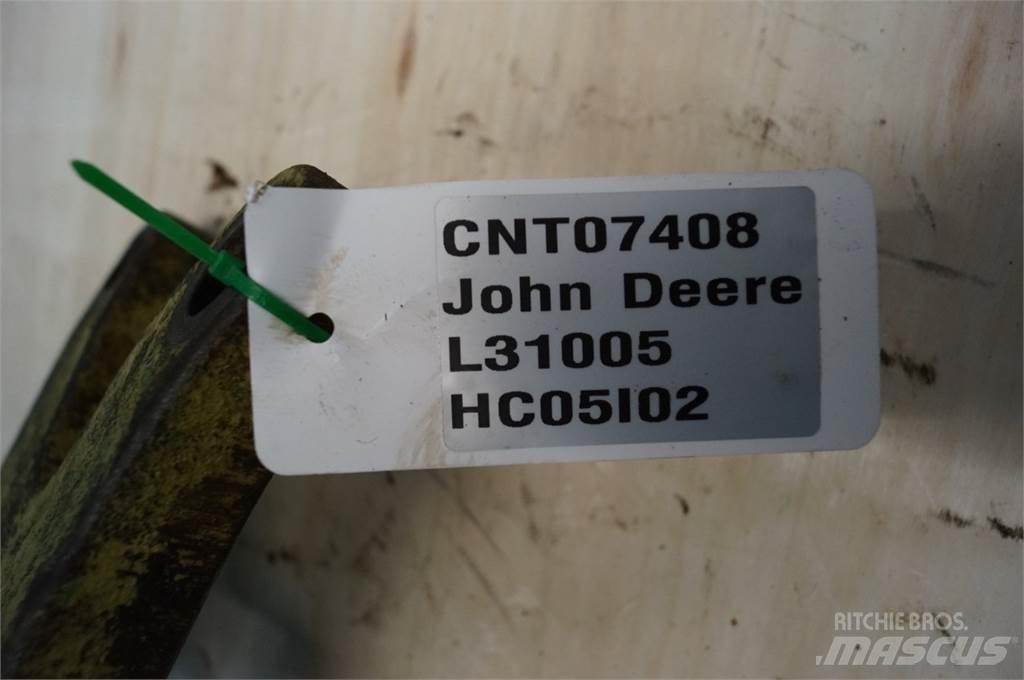 John Deere 3030 Altri accessori per trattori