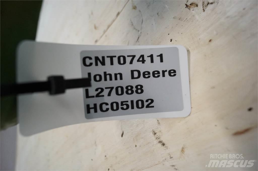 John Deere 3030 Altri accessori per trattori