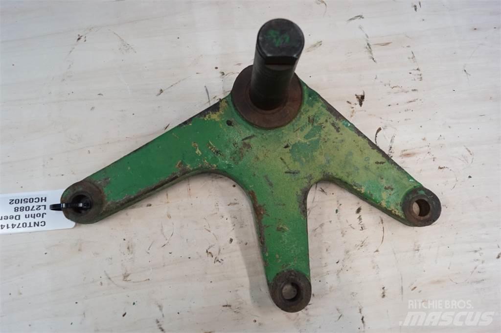 John Deere 3030 Altri accessori per trattori