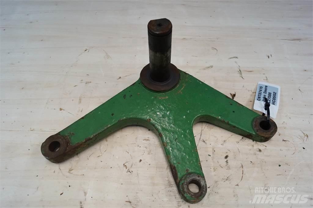 John Deere 3030 Altri accessori per trattori