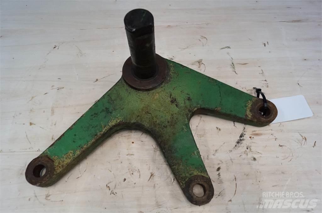 John Deere 3030 Altri accessori per trattori