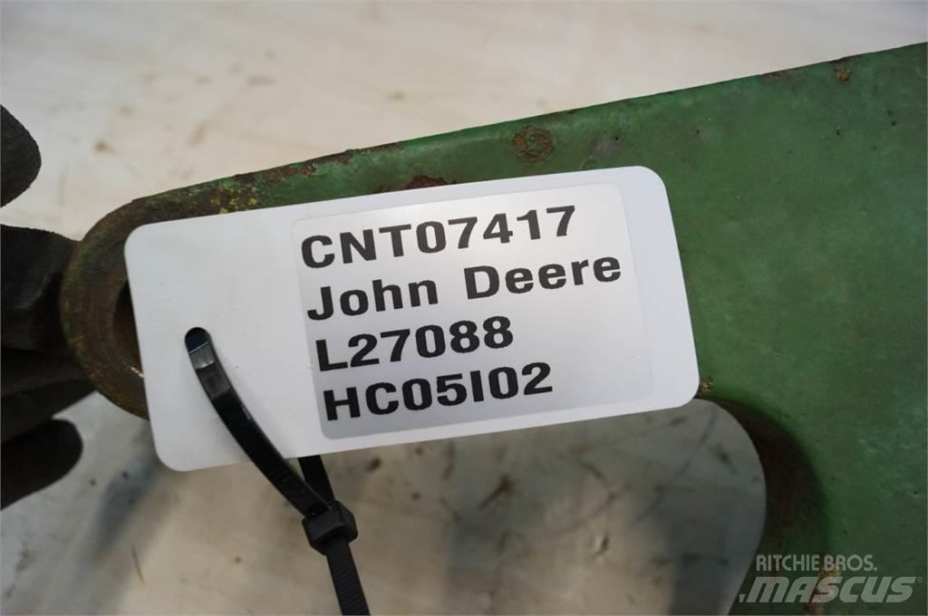 John Deere 3030 Altri accessori per trattori