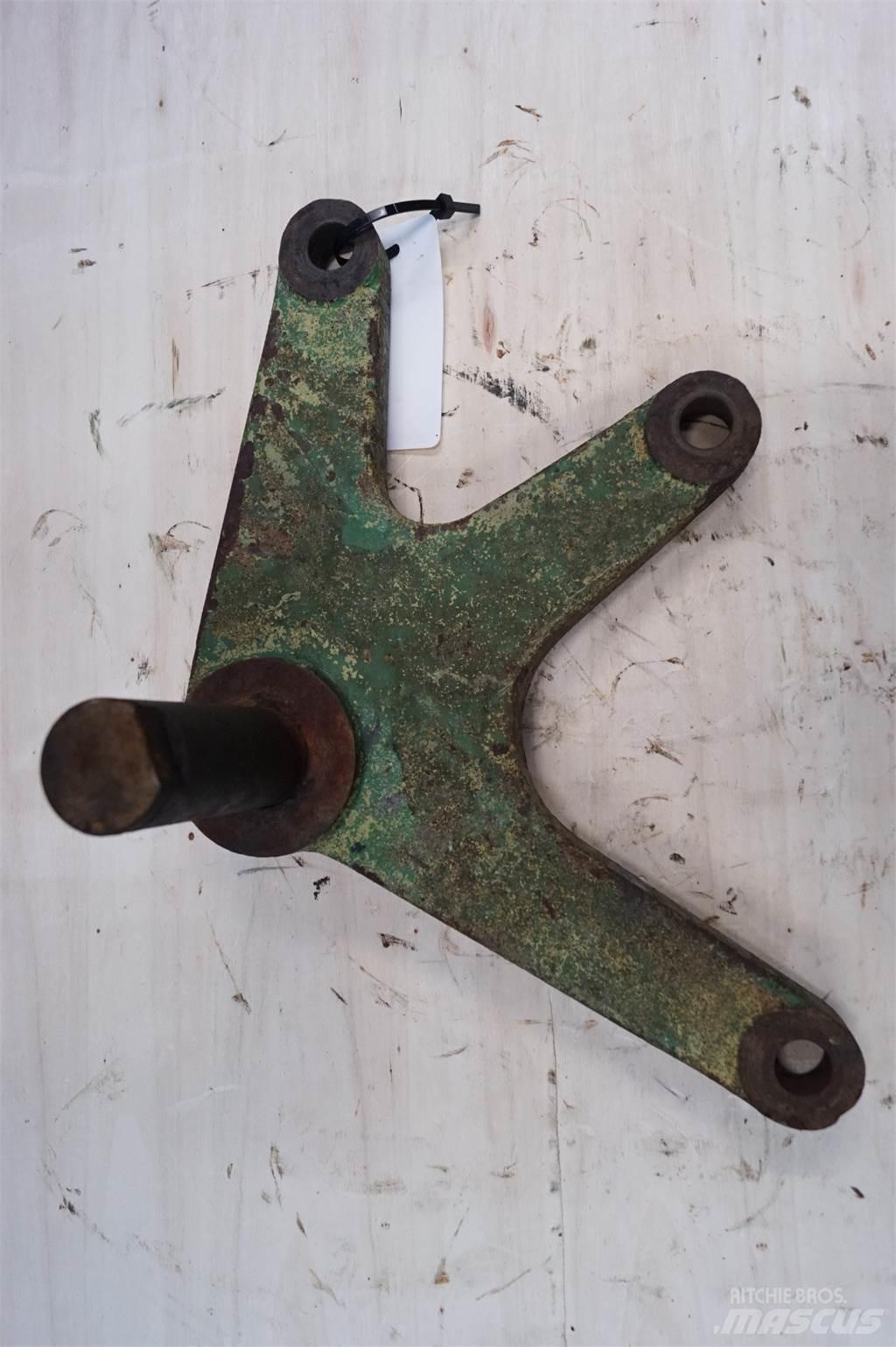 John Deere 3030 Altri accessori per trattori