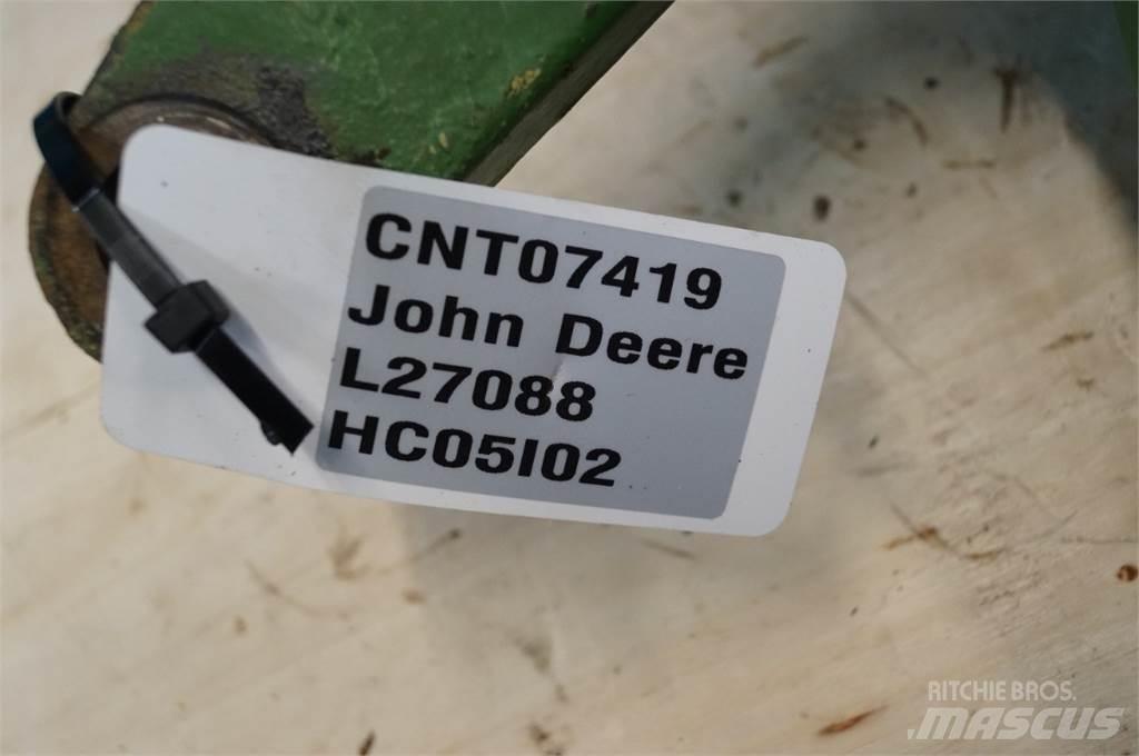 John Deere 3030 Altri accessori per trattori