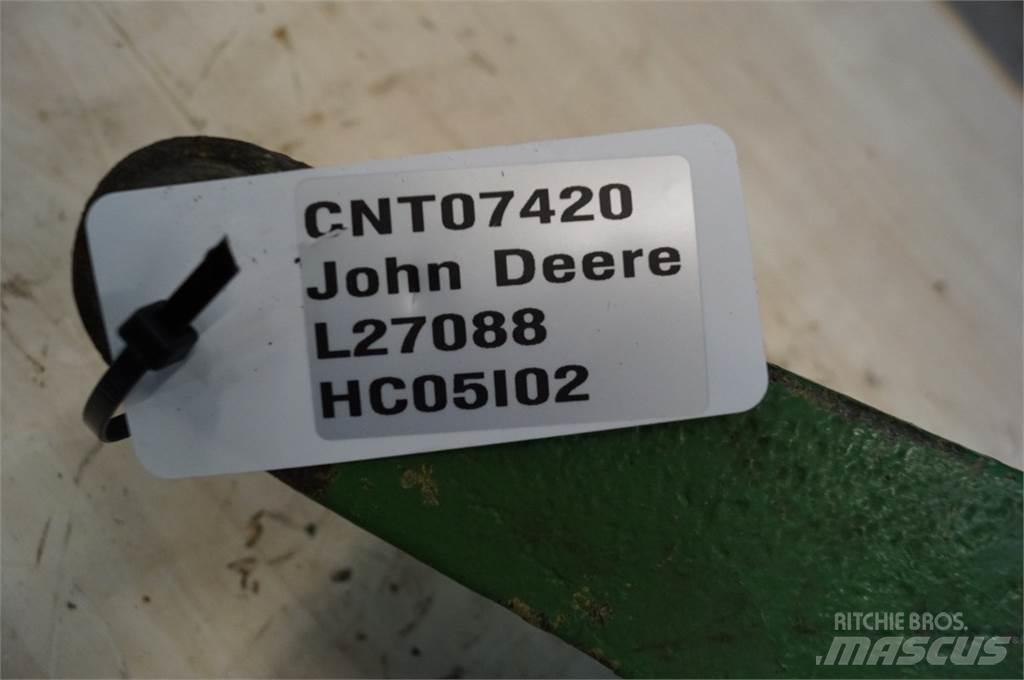 John Deere 3030 Altri accessori per trattori
