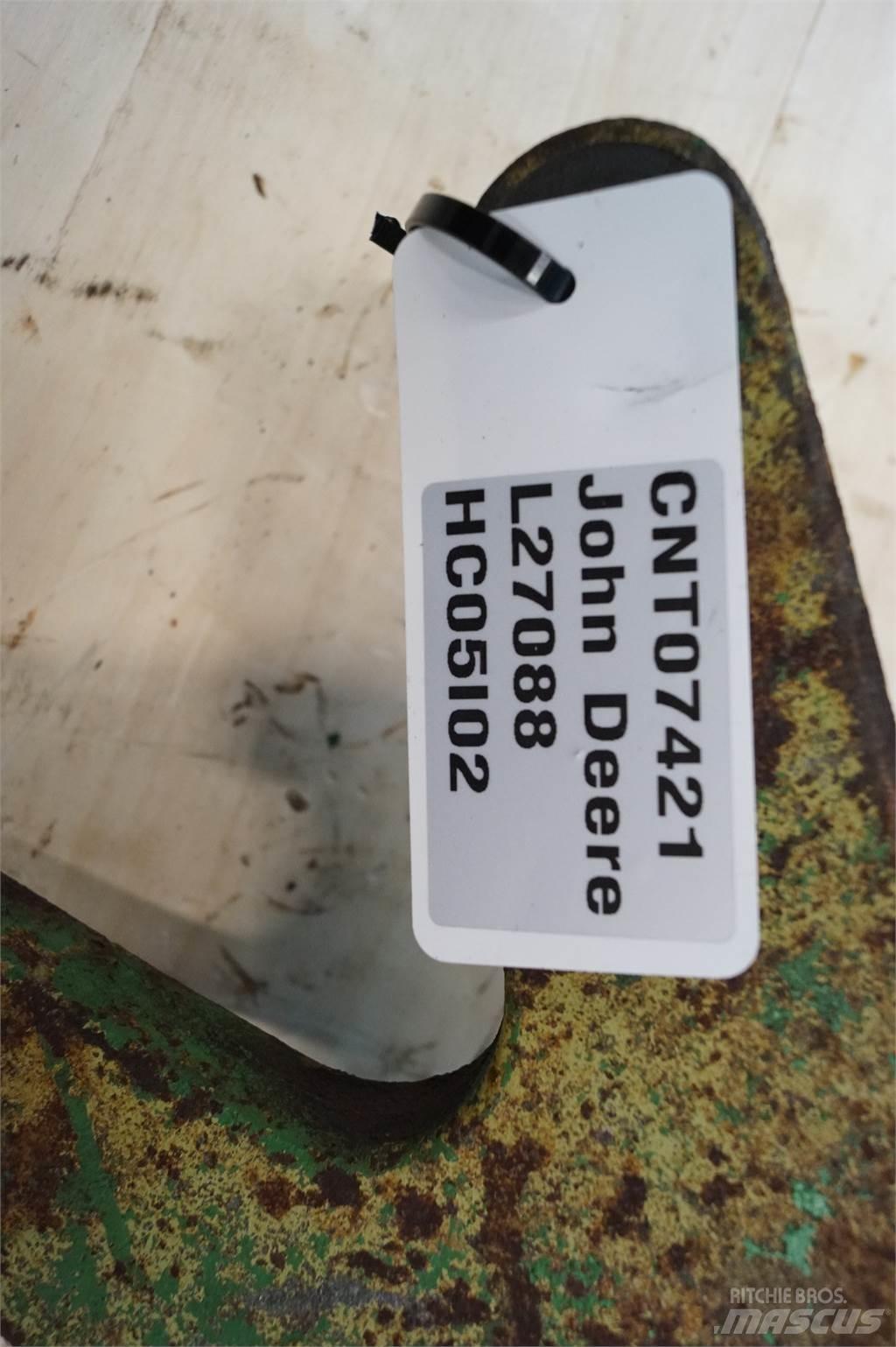 John Deere 3030 Altri accessori per trattori