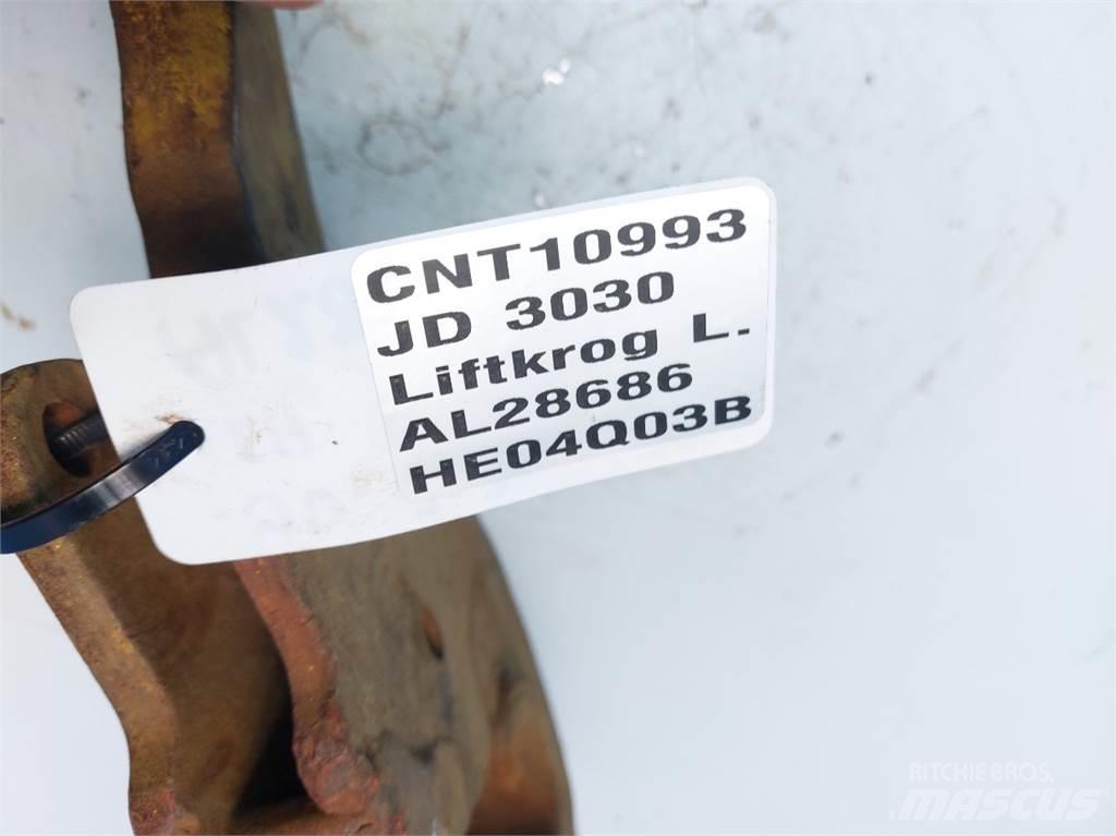 John Deere 3030 Altri accessori per trattori