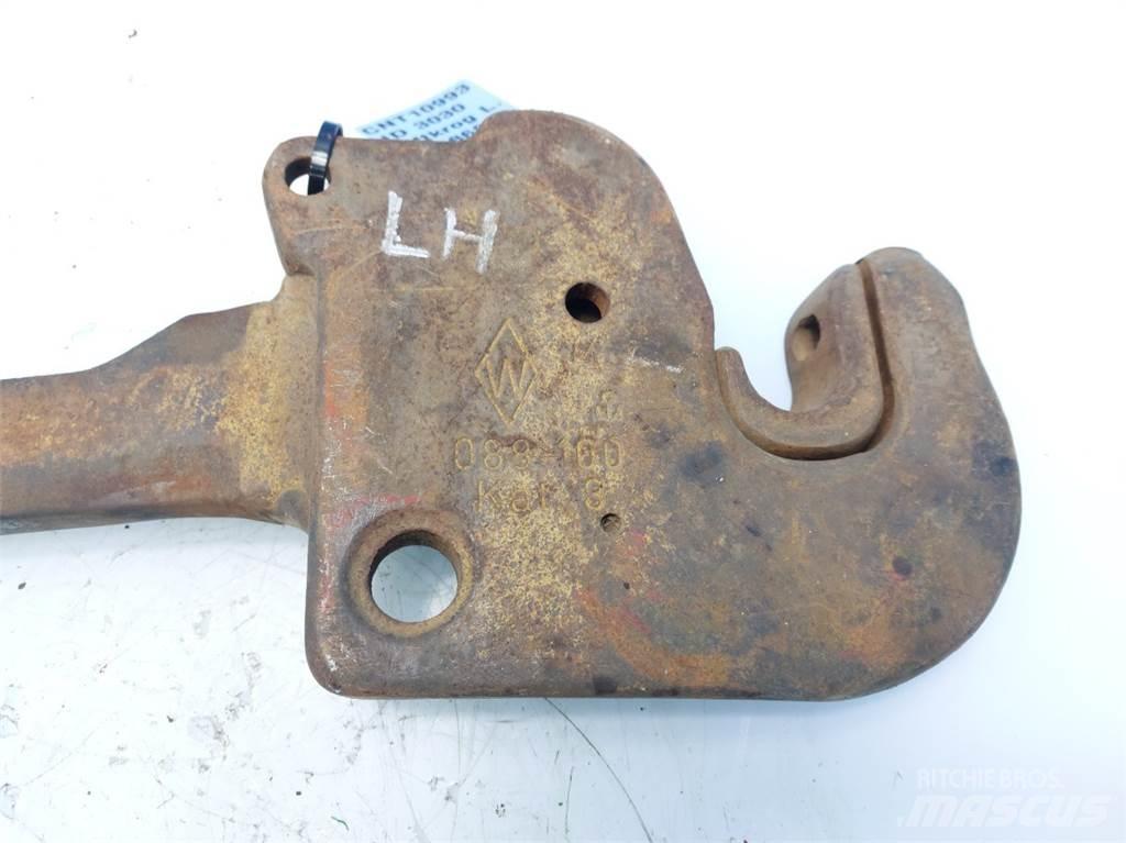 John Deere 3030 Altri accessori per trattori