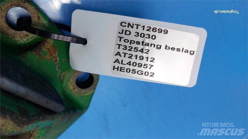 John Deere 3030 Altri accessori per trattori