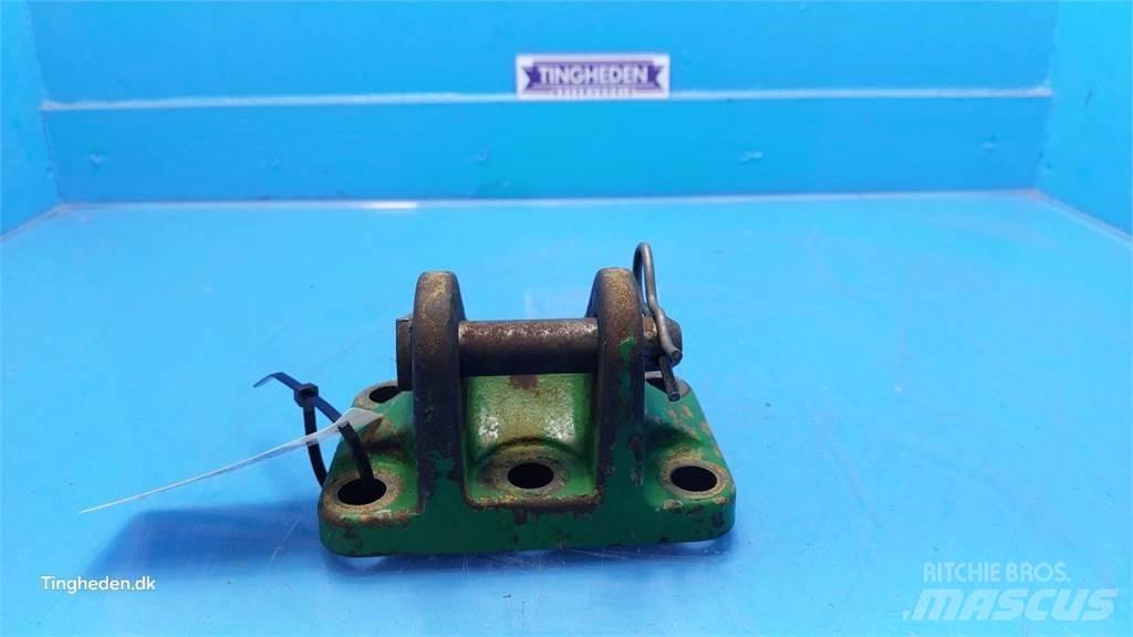 John Deere 3030 Altri accessori per trattori