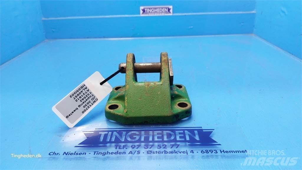John Deere 3030 Altri accessori per trattori