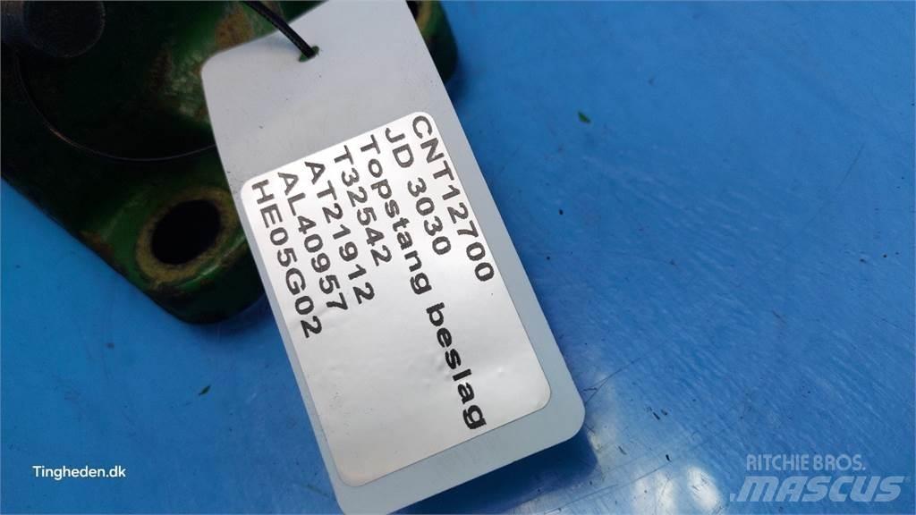 John Deere 3030 Altri accessori per trattori