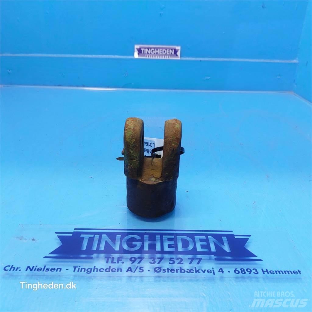 John Deere 3030 Altri accessori per trattori