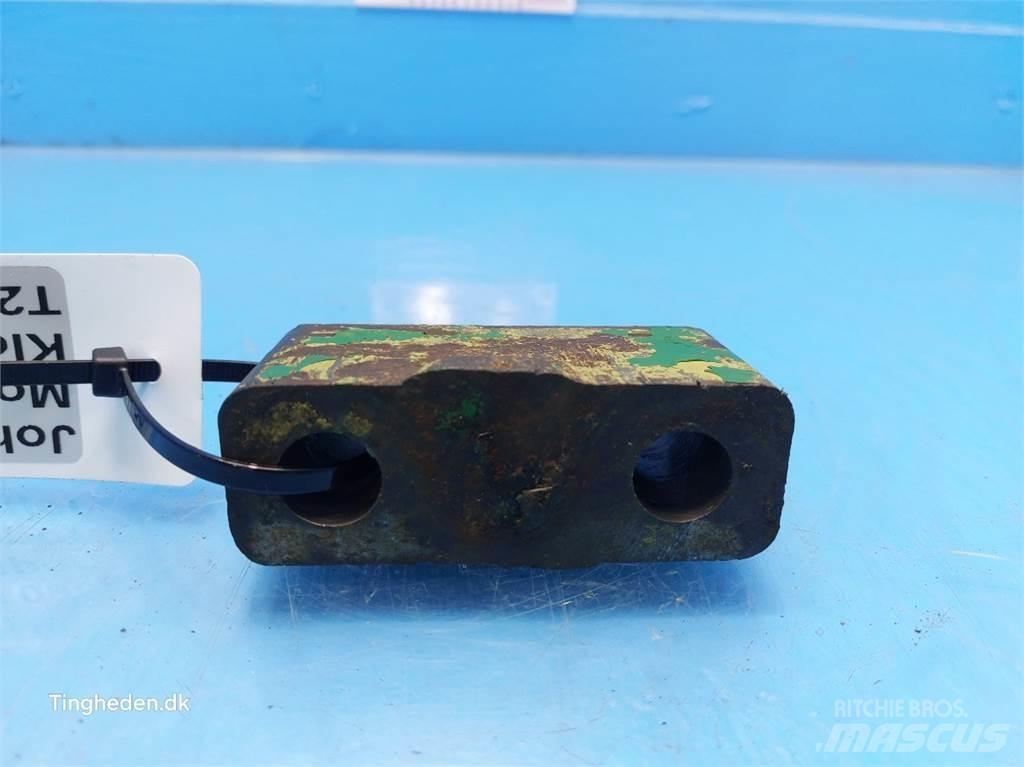 John Deere 3030 Altri accessori per trattori