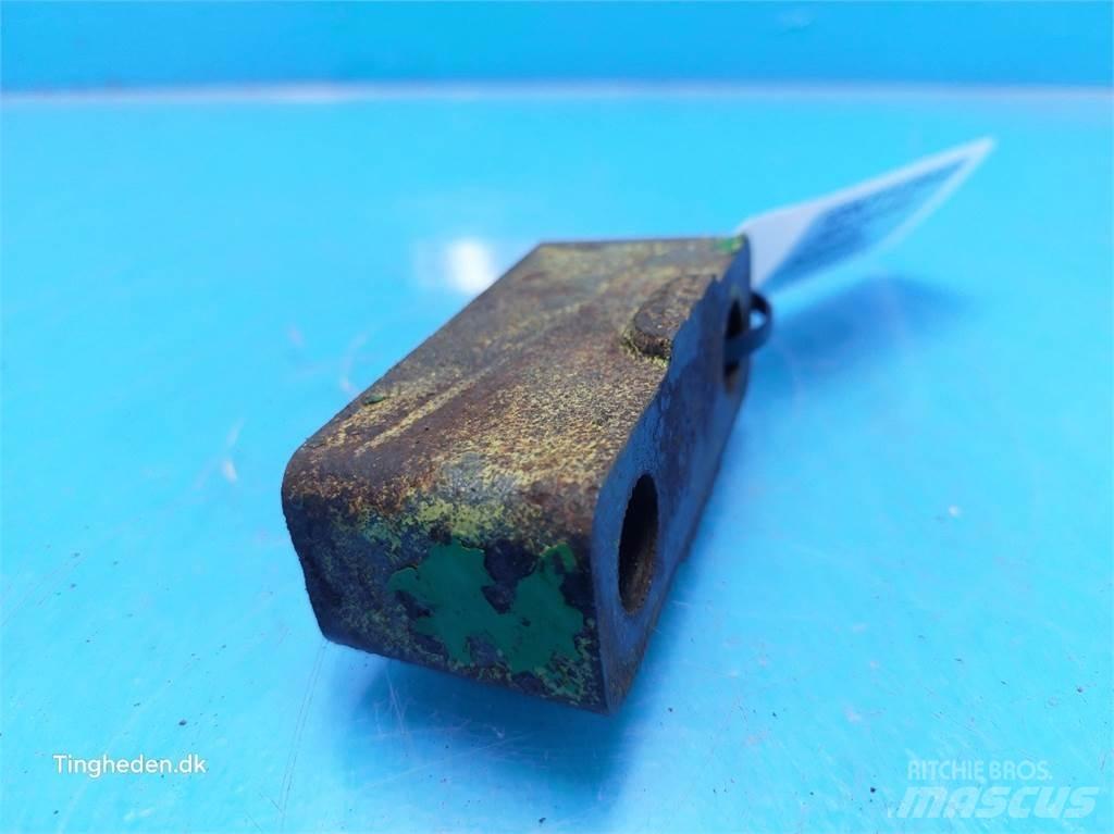 John Deere 3030 Altri accessori per trattori
