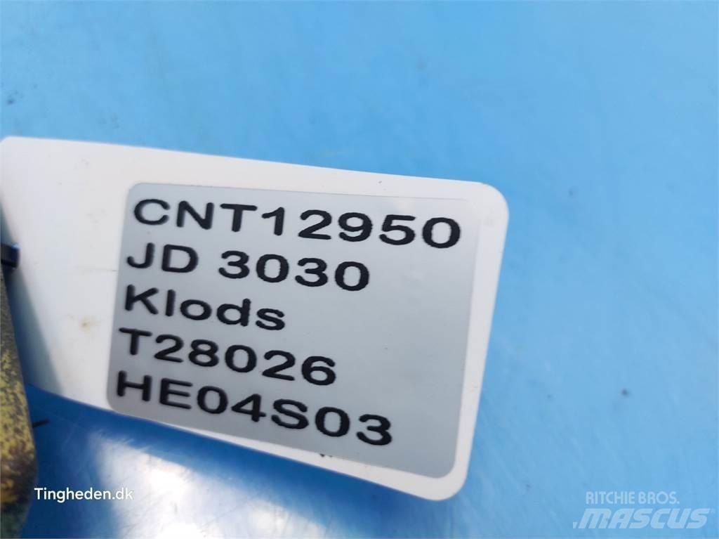 John Deere 3030 Altri accessori per trattori