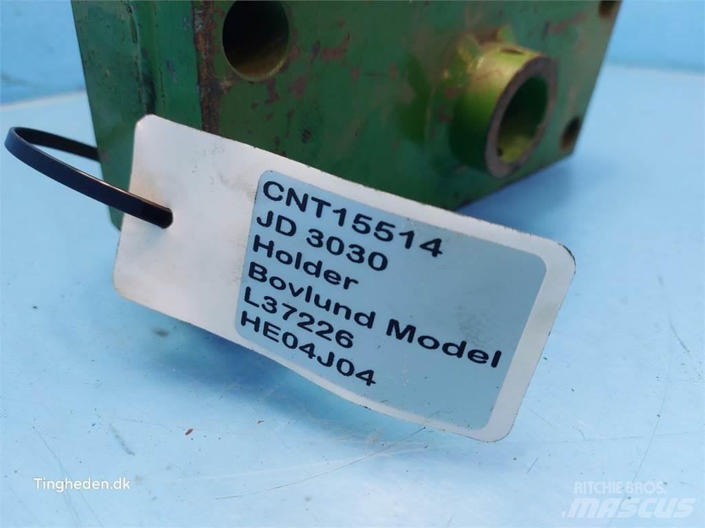 John Deere 3030 Altri accessori per trattori