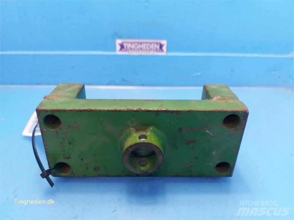 John Deere 3030 Altri accessori per trattori