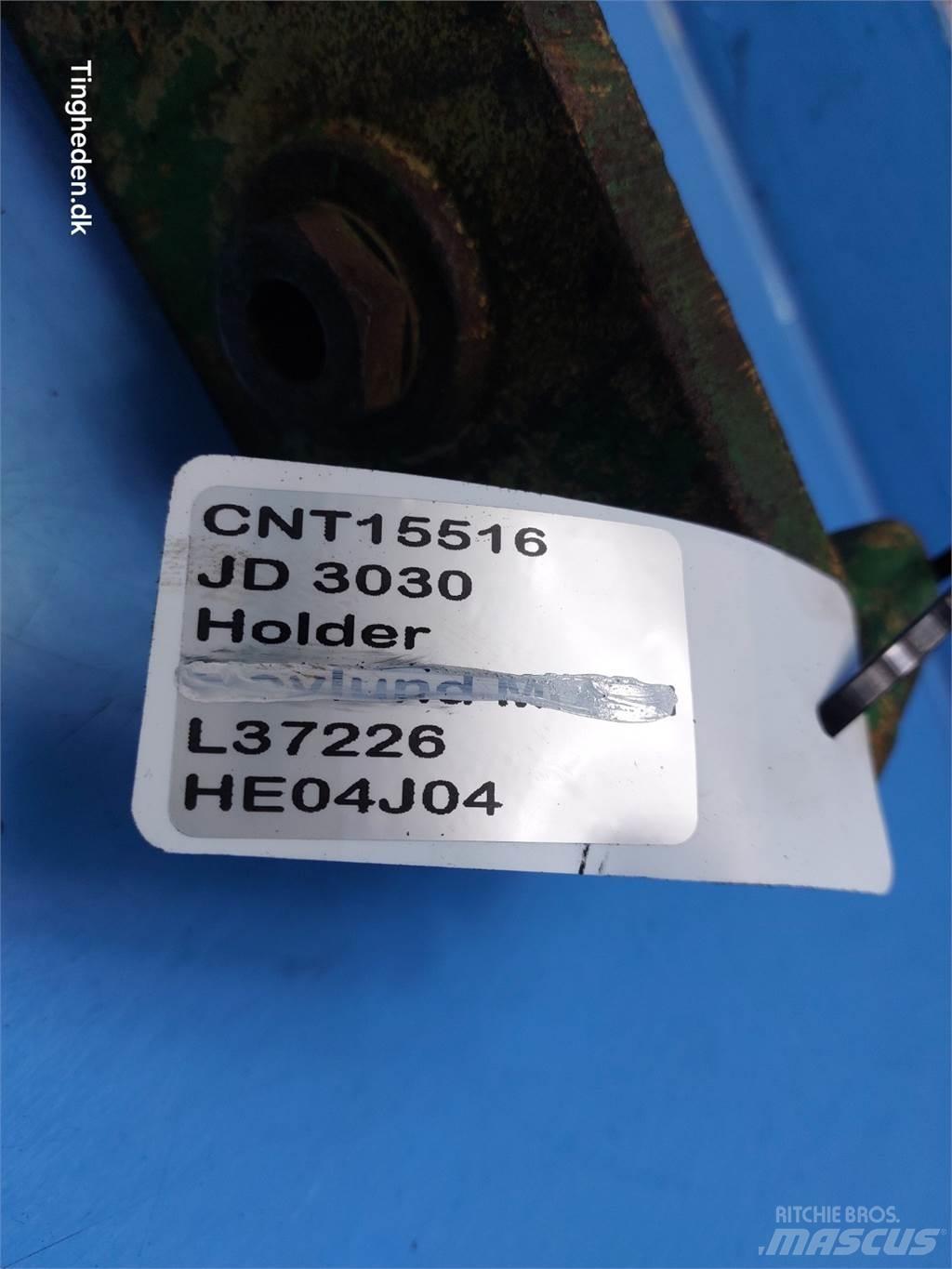 John Deere 3030 Altri accessori per trattori