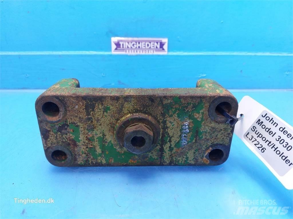 John Deere 3030 Altri accessori per trattori