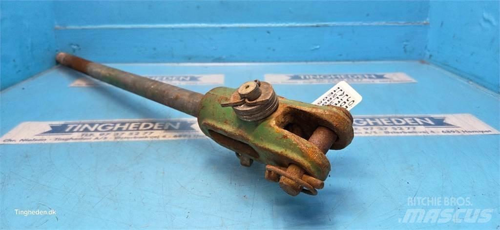 John Deere 3030 Altri accessori per trattori