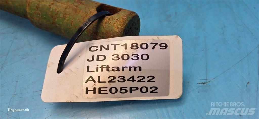 John Deere 3030 Altri accessori per trattori