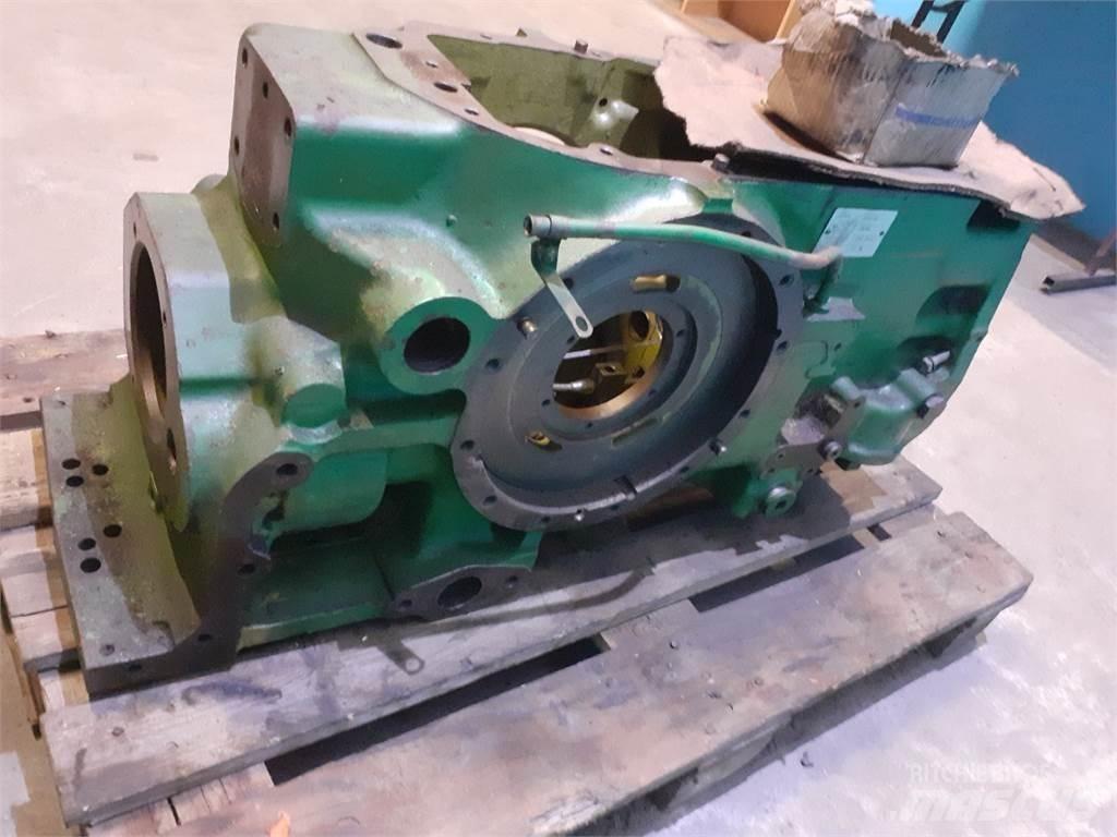 John Deere 3040 Trasmissione