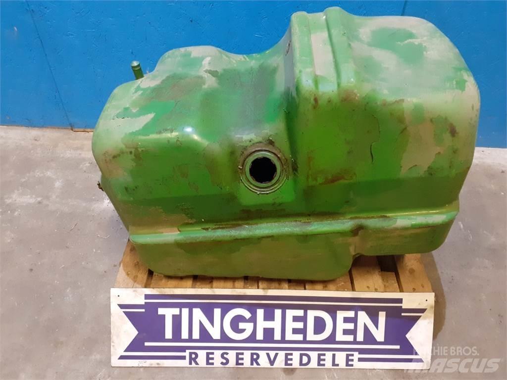 John Deere 3040 Altri accessori per trattori
