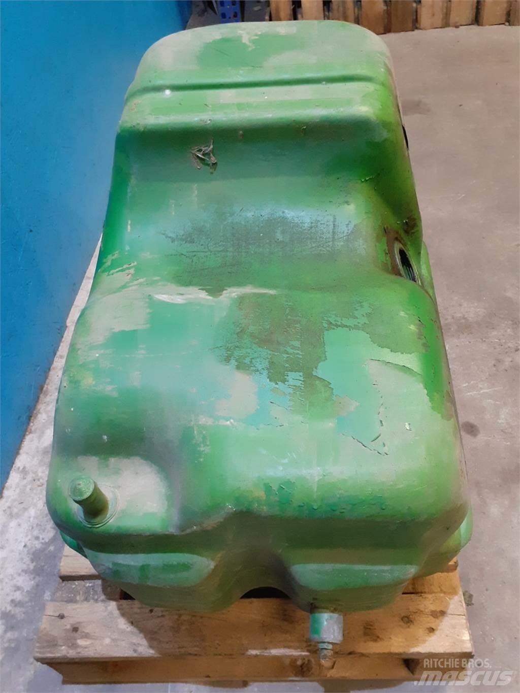 John Deere 3040 Altri accessori per trattori