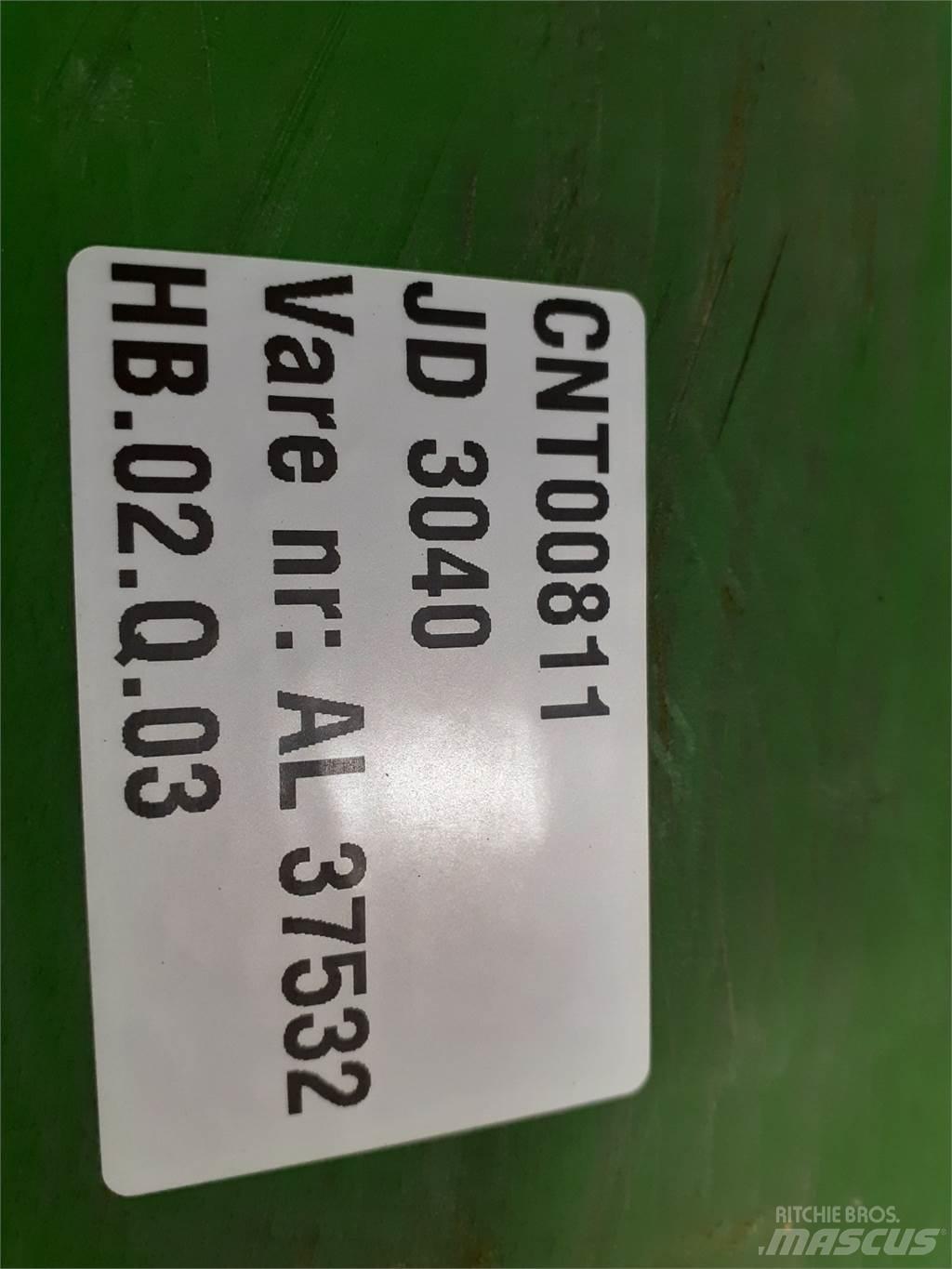 John Deere 3040 Altri accessori per trattori