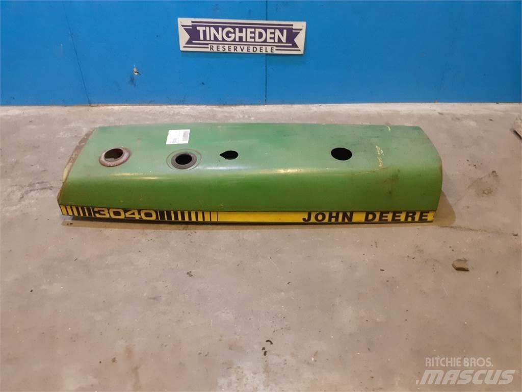 John Deere 3040 Altri accessori per trattori