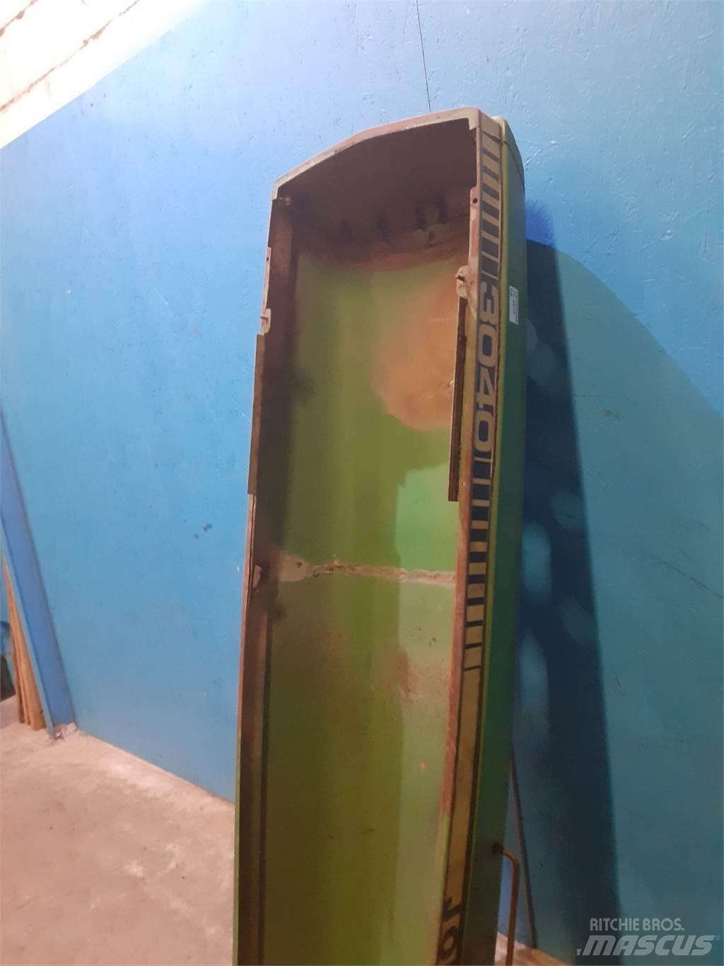 John Deere 3040 Altri accessori per trattori