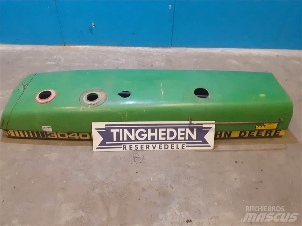John Deere 3040 Altri accessori per trattori